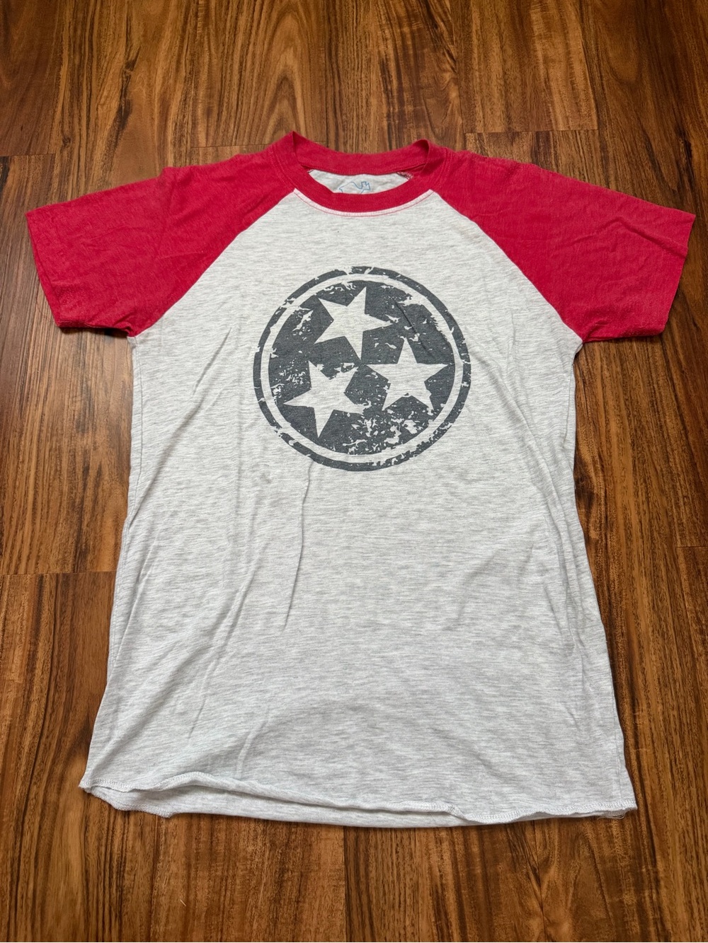 Tennessee State Flag Shirt
